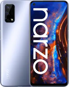 Ремонт телефона Realme Narzo 30 Pro в Белгороде